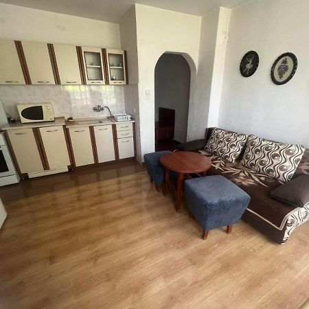 Central Sandanski Apartments المظهر الخارجي الصورة