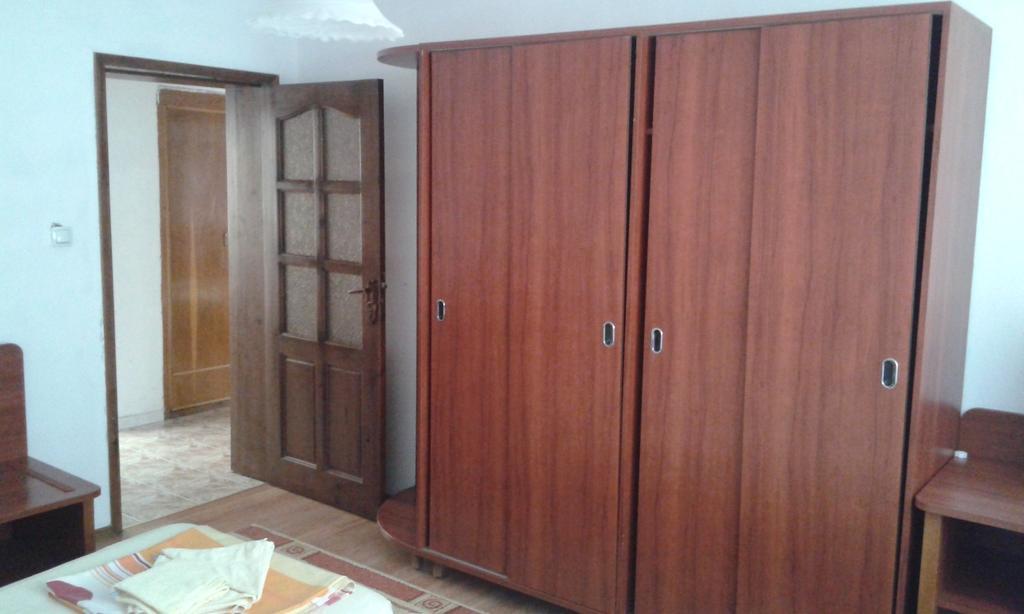 Central Sandanski Apartments الغرفة الصورة