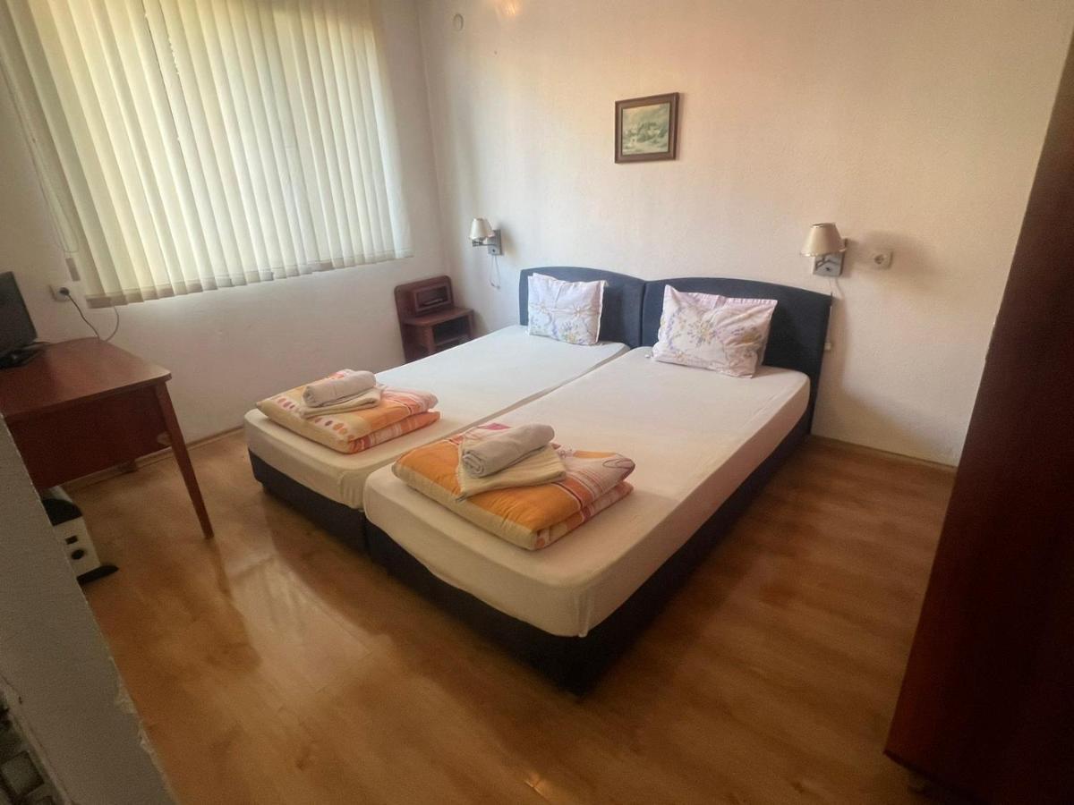Central Sandanski Apartments المظهر الخارجي الصورة