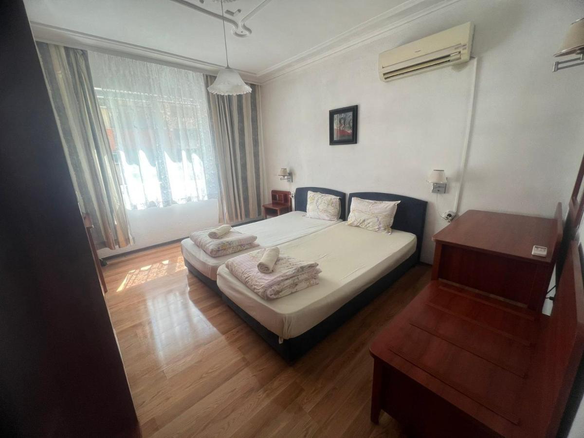 Central Sandanski Apartments المظهر الخارجي الصورة