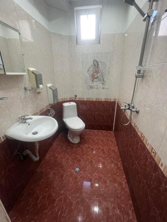 Central Sandanski Apartments المظهر الخارجي الصورة