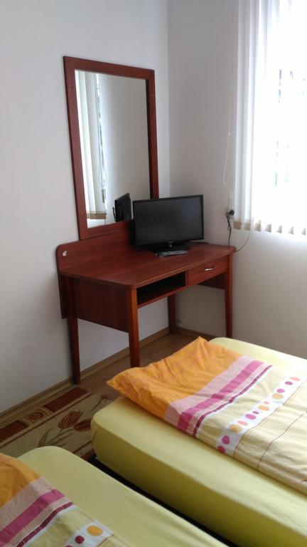 Central Sandanski Apartments المظهر الخارجي الصورة