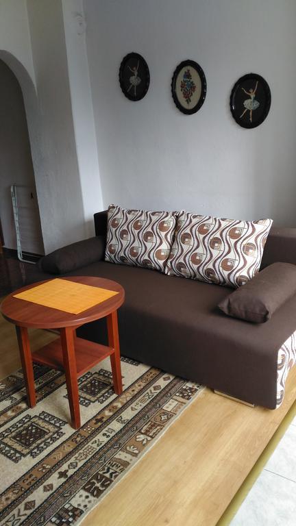 Central Sandanski Apartments المظهر الخارجي الصورة