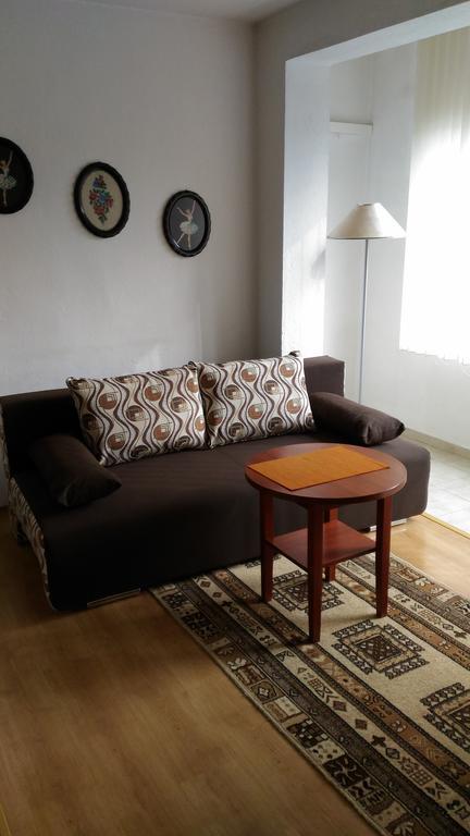 Central Sandanski Apartments المظهر الخارجي الصورة