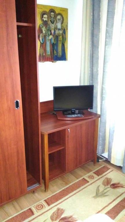 Central Sandanski Apartments المظهر الخارجي الصورة