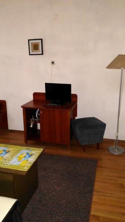 Central Sandanski Apartments المظهر الخارجي الصورة