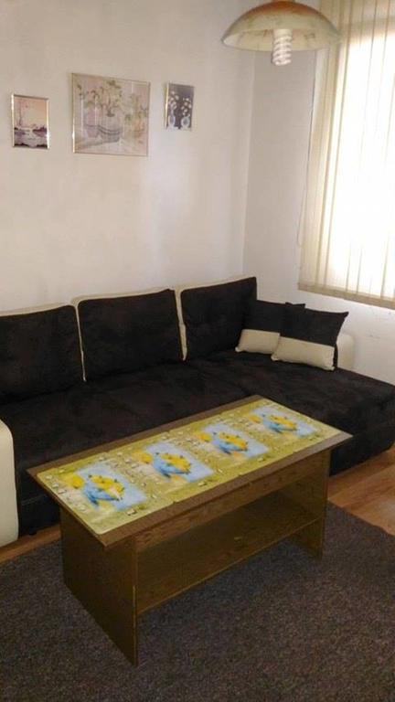 Central Sandanski Apartments المظهر الخارجي الصورة