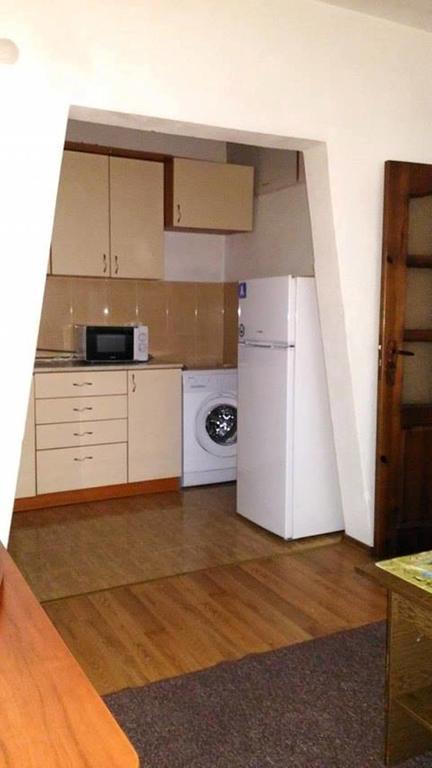 Central Sandanski Apartments المظهر الخارجي الصورة