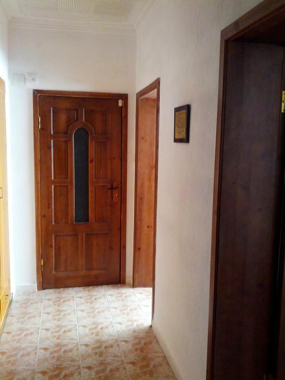 Central Sandanski Apartments الغرفة الصورة